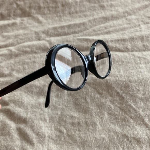 Vintage 60’s Mod Eyeglasses - Picture 4 of 13